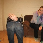 Yougend Spieleabend
